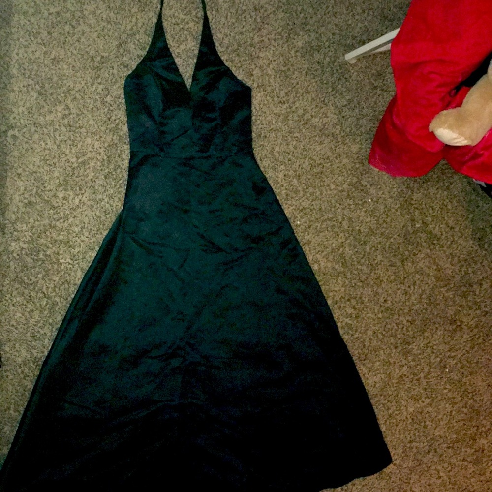 Beautiful Black Dress